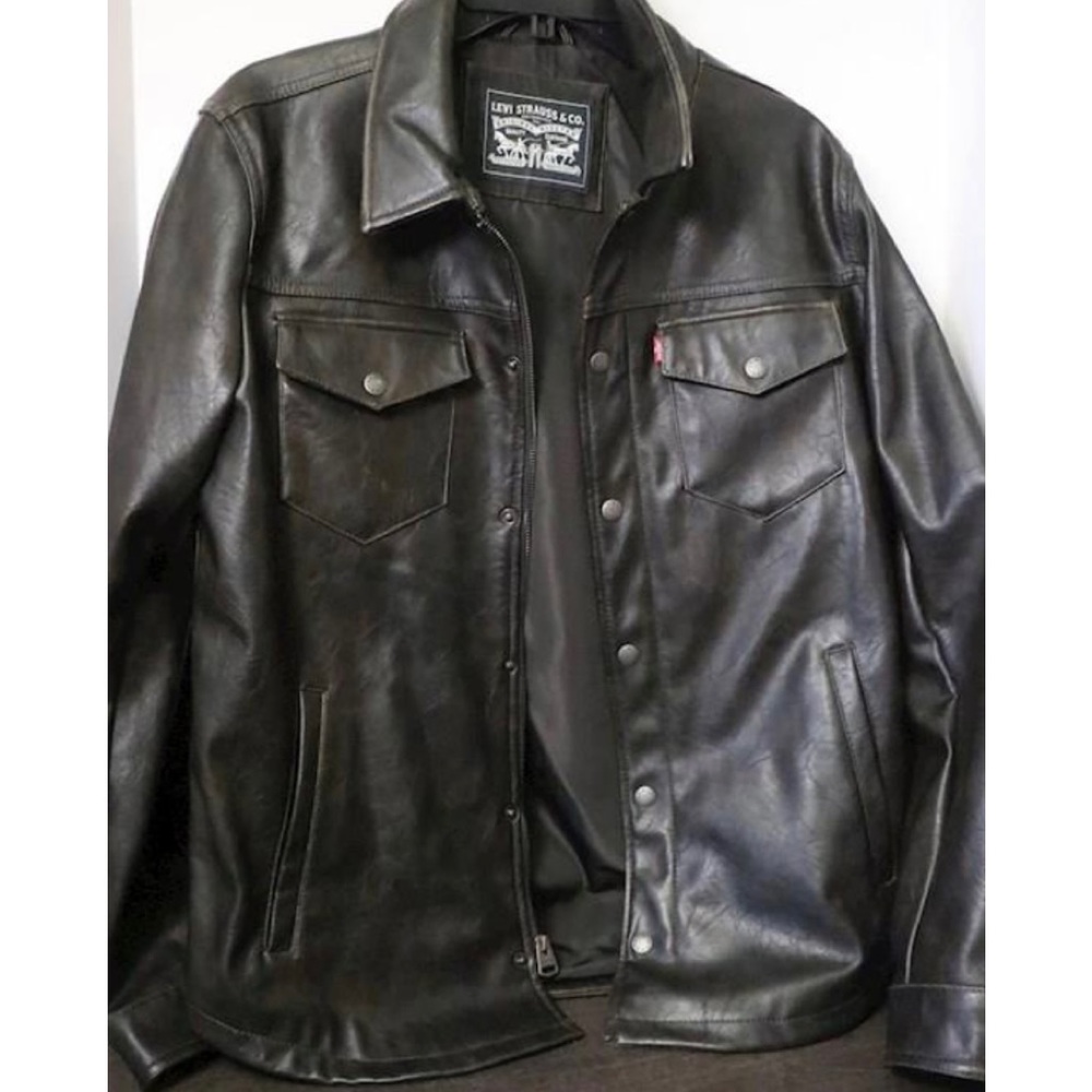 Levi’s jacket - Picture 2 of 15